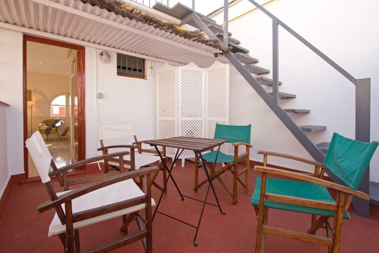 Toreador Old Quarter Appartement