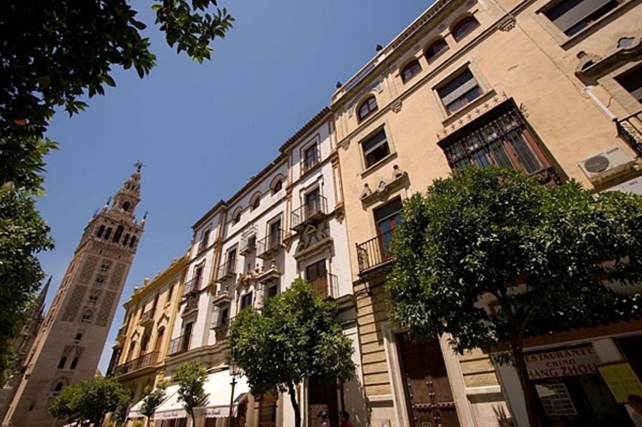 Toreador Old Quarter Appartement *