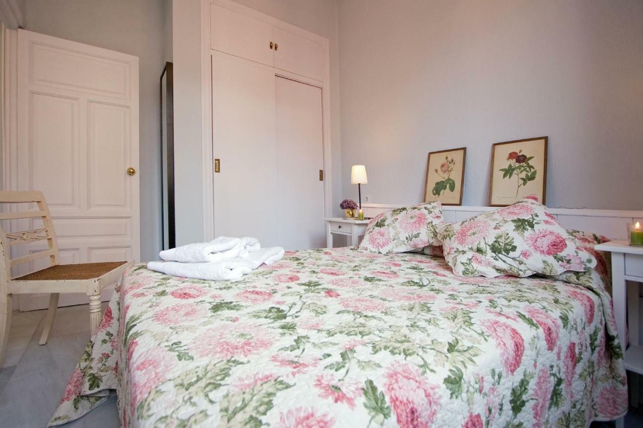 Toreador Old Quarter Appartement *