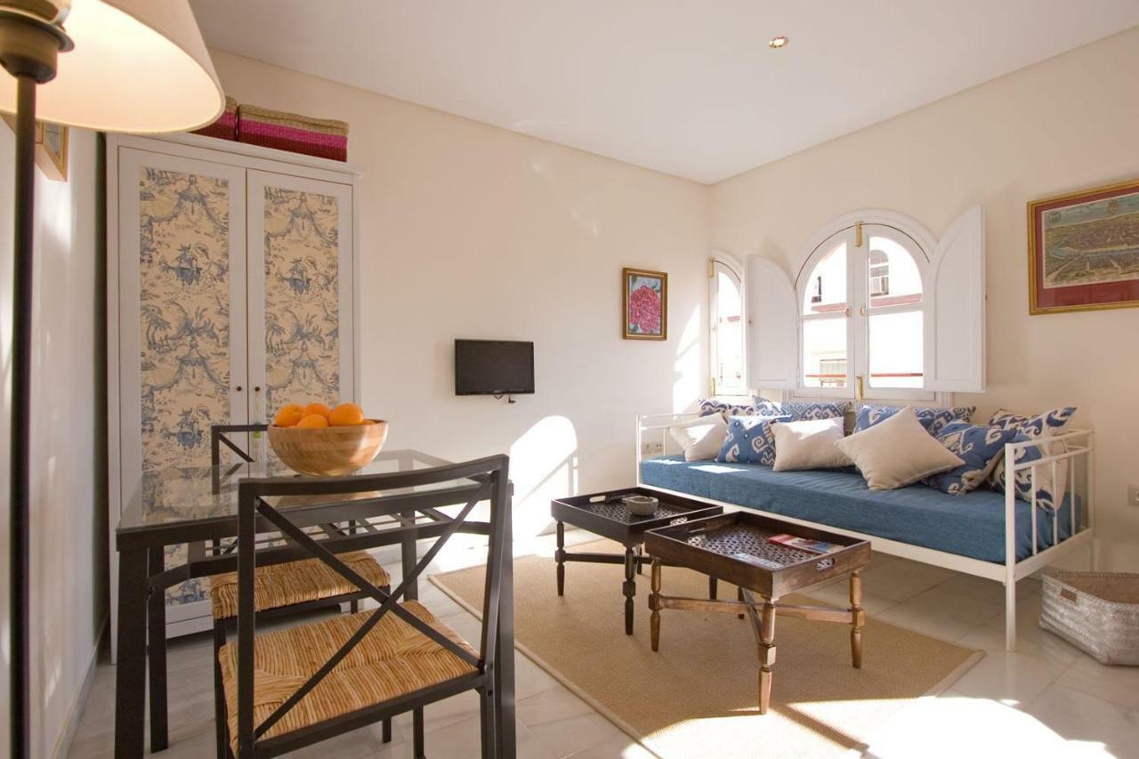Toreador Old Quarter Appartement Séville