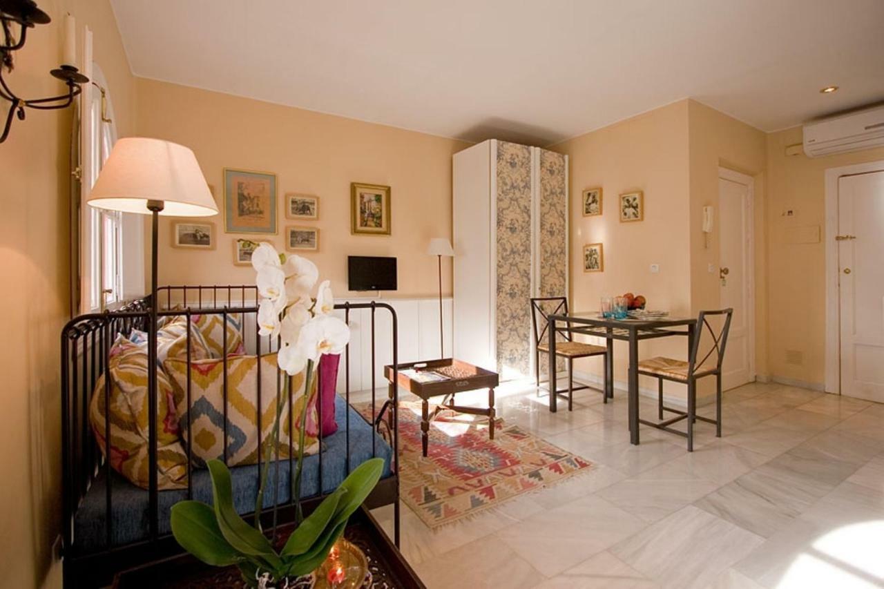 Toreador Old Quarter Appartement Séville