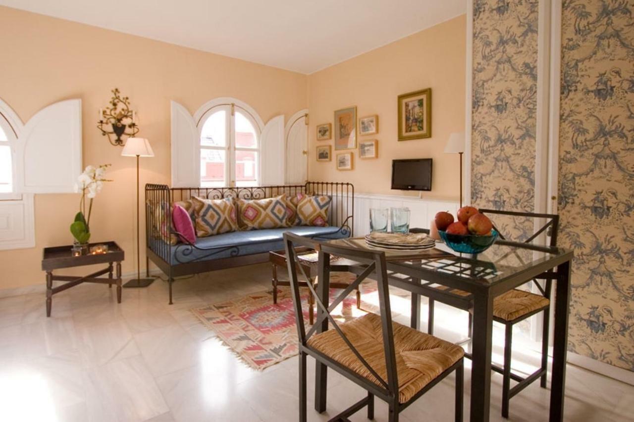 Toreador Old Quarter Appartement Séville