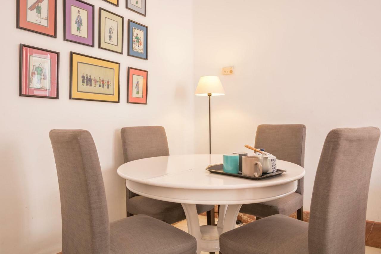 Toreador Old Quarter Appartement