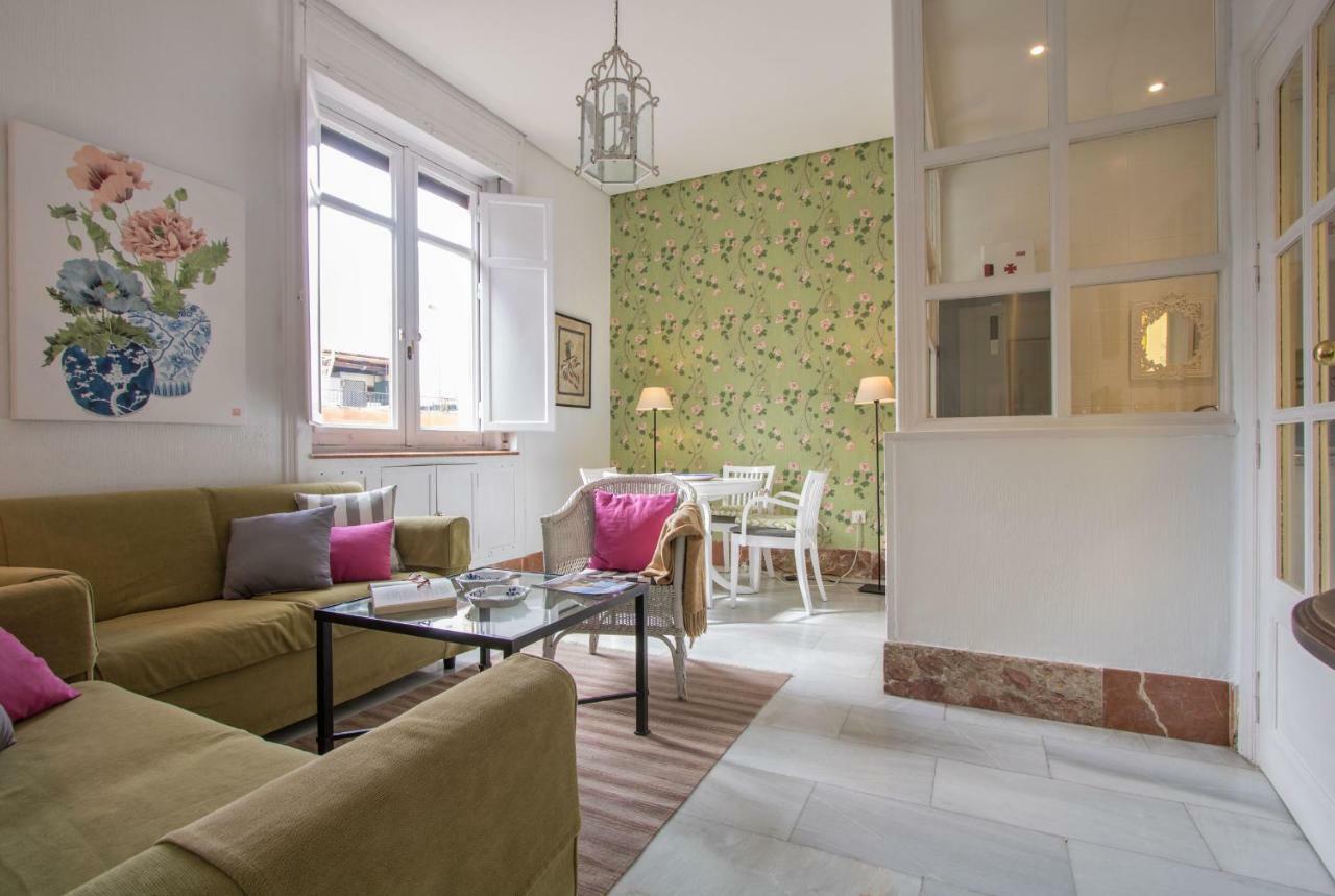 Appartement Toreador Old Quarter *